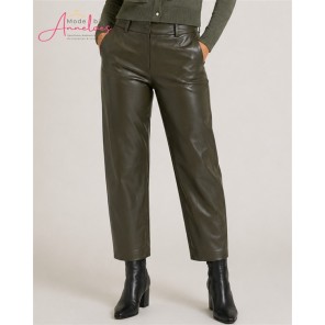 Lady Day kunstleren Broek Idina Deep Forest